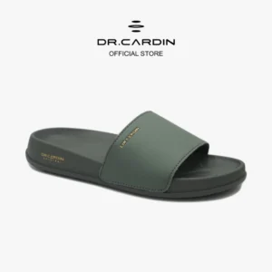 Dr Cardin Men Comfort Slides Sandals