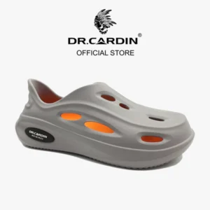 Dr Cardin Men Trendy Ultralight and Anti-Slip Outdoor Eva Sandal