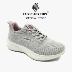 Dr. Cardin Women Breathable Lace UP Sneaker