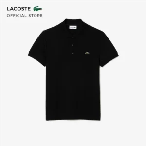 Lacoste Men's Slim Fit Stretch Piqué Polo Shirt