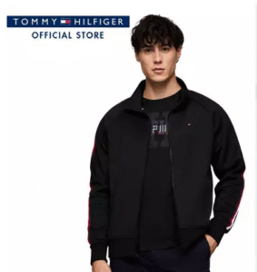 tommy hilfiger jacket