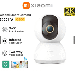 xiaomi smart camera c300 cctv