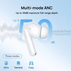 HUAWEI FreeBuds SE 4 ANC Earbuds